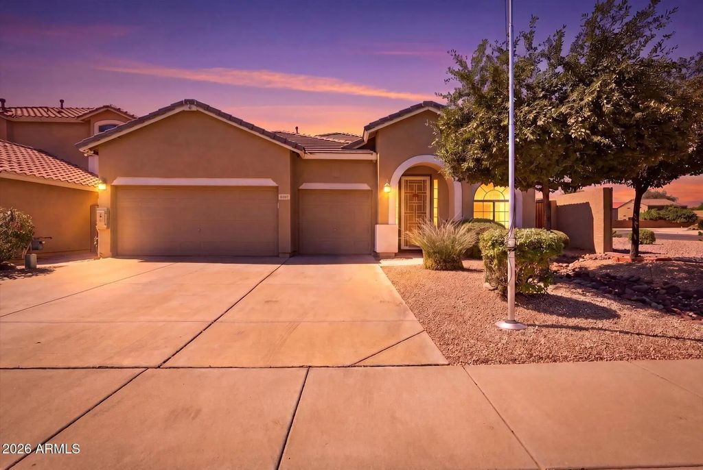 3577 W Naomi Lane, San Tan Valley