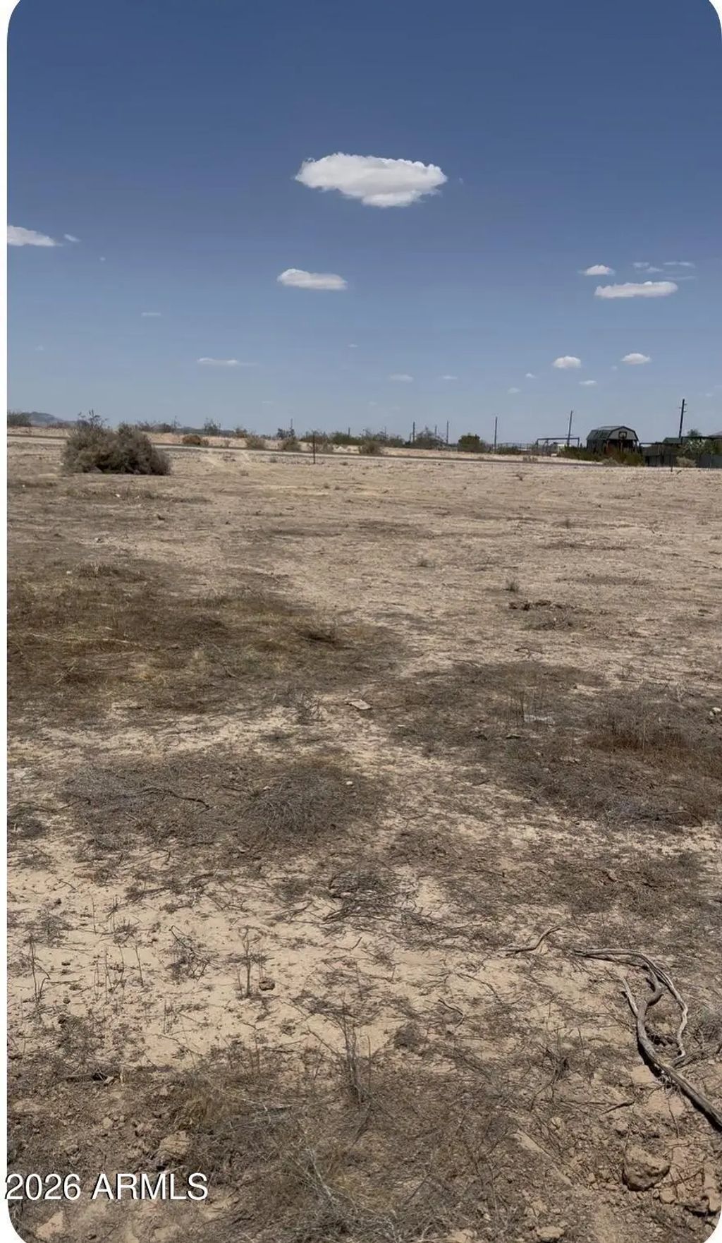 3632x W Lower Buckeye Road (unit -), Tonopah