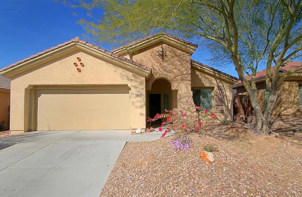 41440 N Bent Creek Way, Phoenix