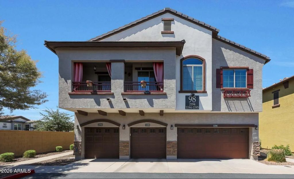 2725 E Mine Creek Road (unit 2194), Phoenix