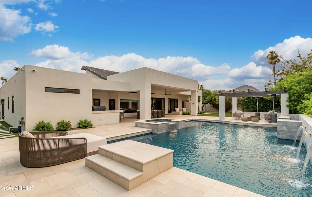 7410 E San Miguel Avenue, Scottsdale