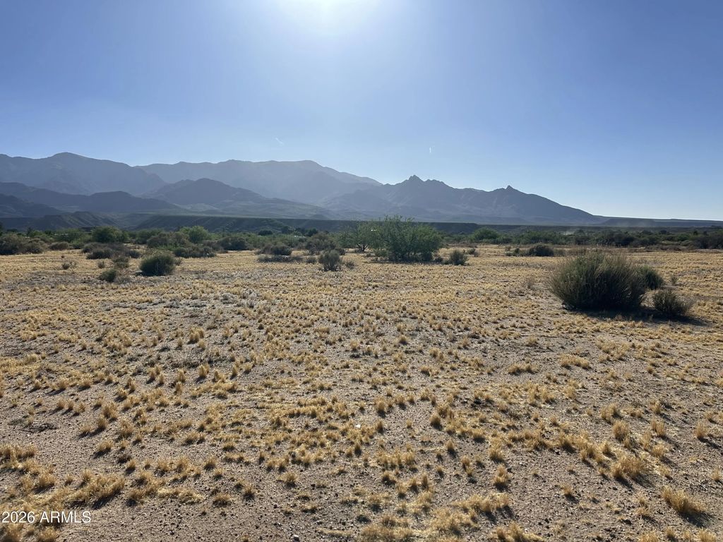 Tbd E Artesia Road (unit 10634062i), Safford