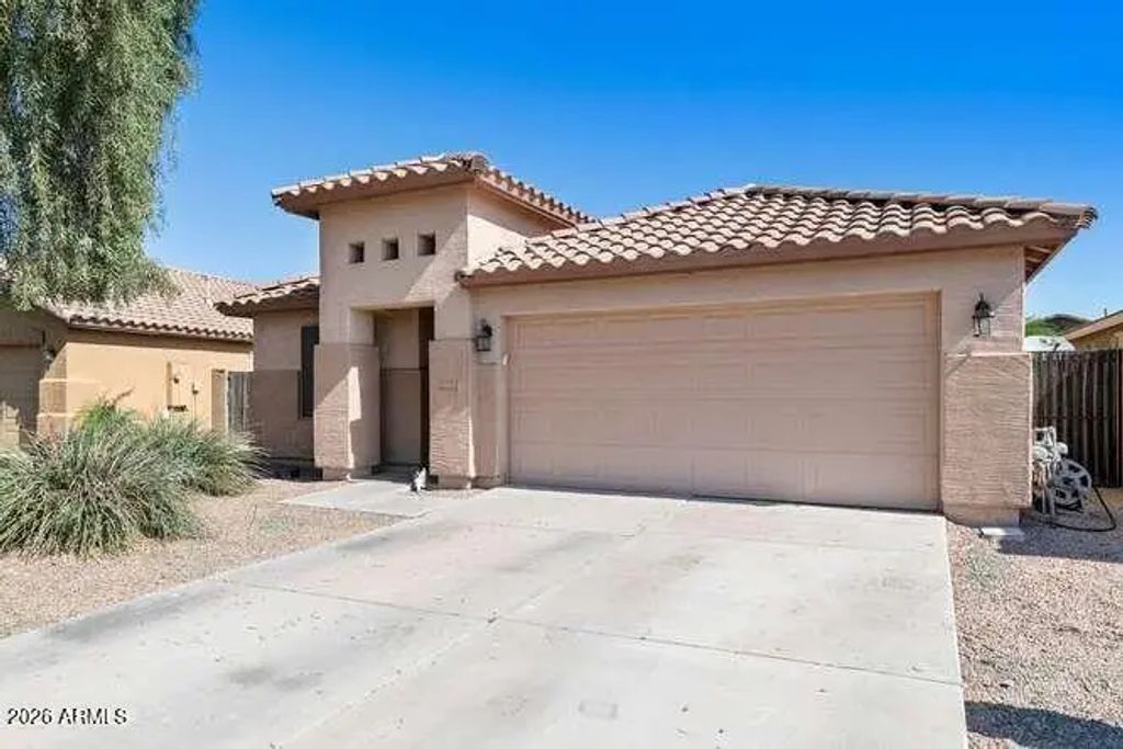 46162 W Guilder Avenue, Maricopa