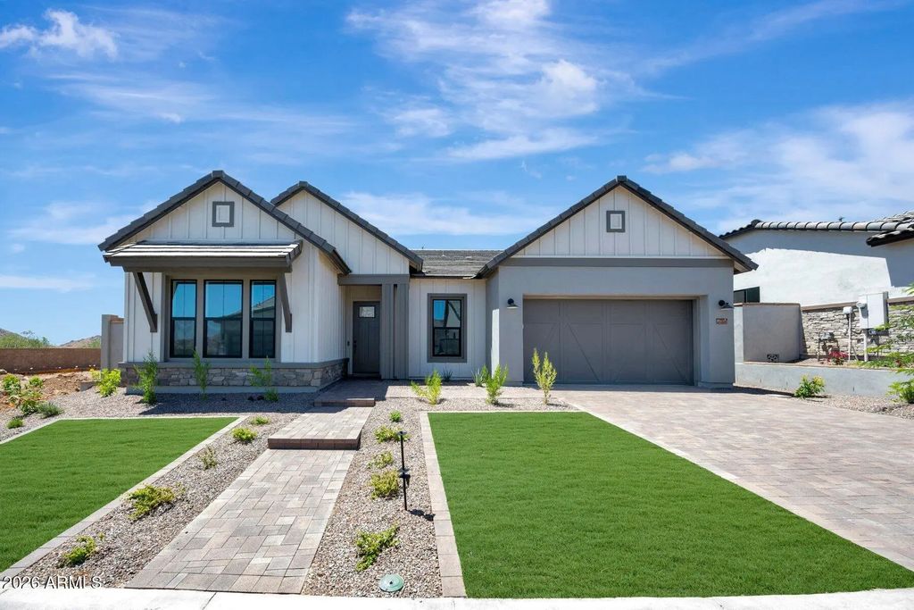 21659 W Devonshire Avenue, Buckeye