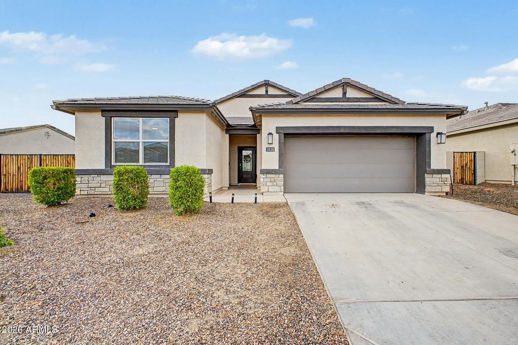 2836 W Savannah Avenue, Apache Junction