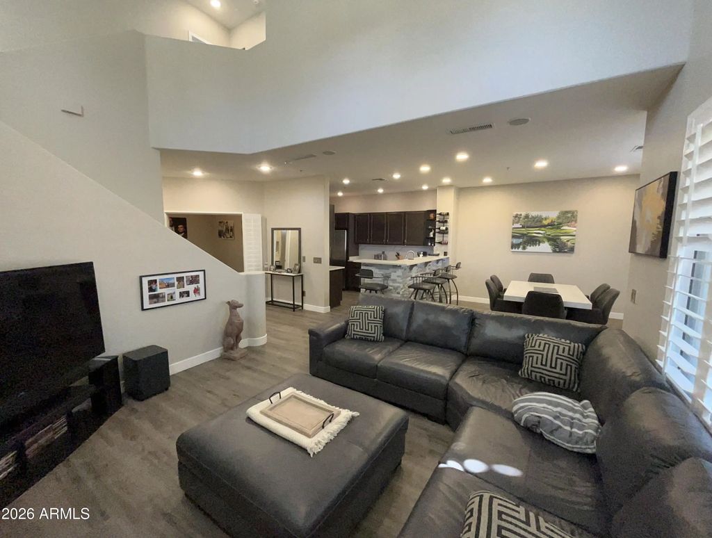 7445 E Eagle Crest Drive (unit 1064), Mesa