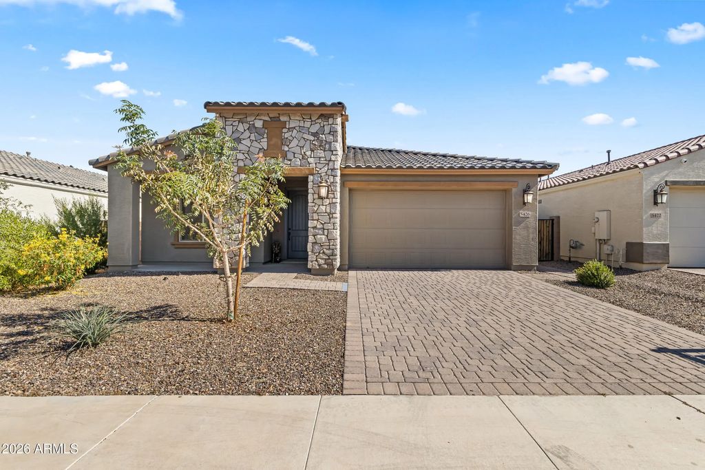 5426 W Notch Hill Road, Laveen