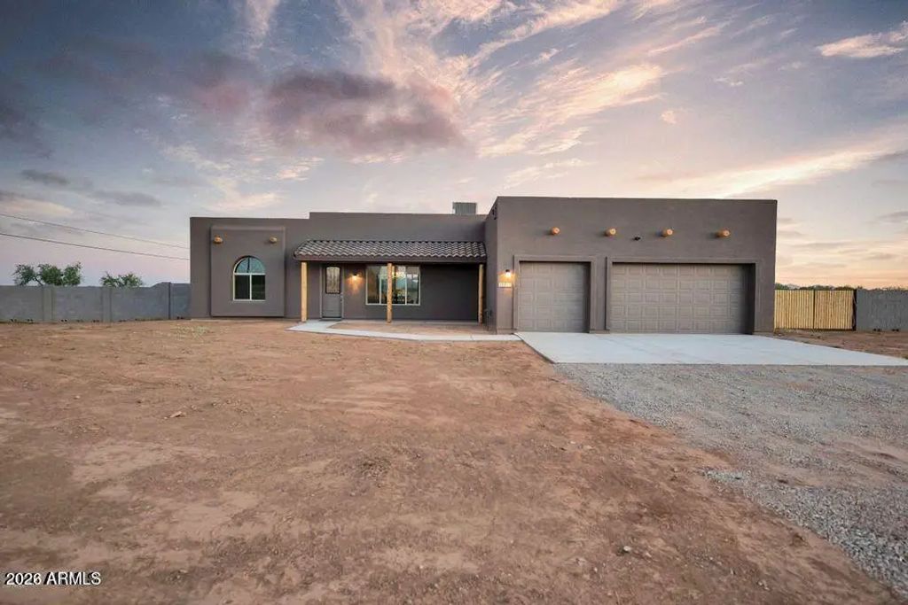 24471 N 194th Avenue, Surprise