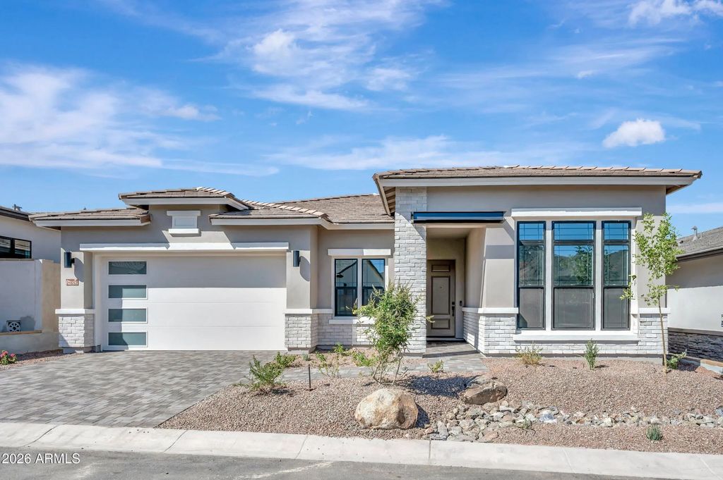 21652 W Glenrosa Avenue, Buckeye