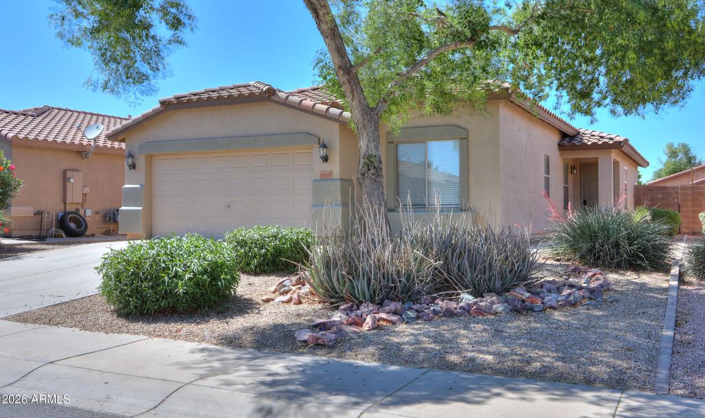 43610 W Bedford Drive, Maricopa
