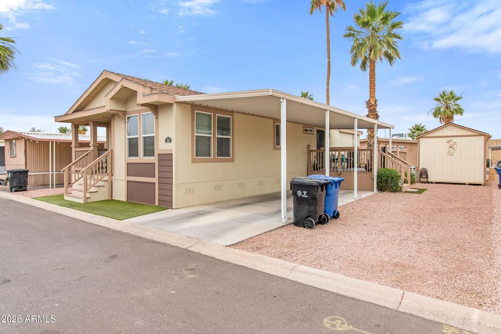 400 W Baseline Road (unit 220), Tempe