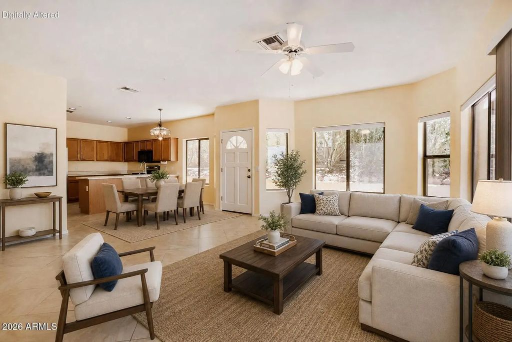 11682 N Saguaro Boulevard (unit E), Fountain Hills