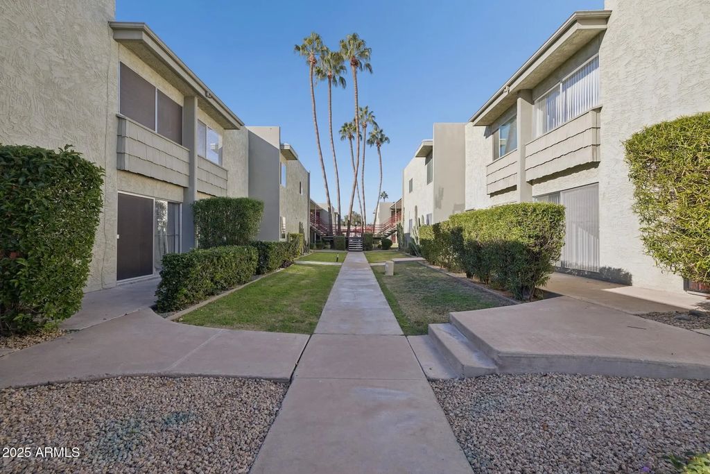4610 N 68th Street (unit 409), Scottsdale