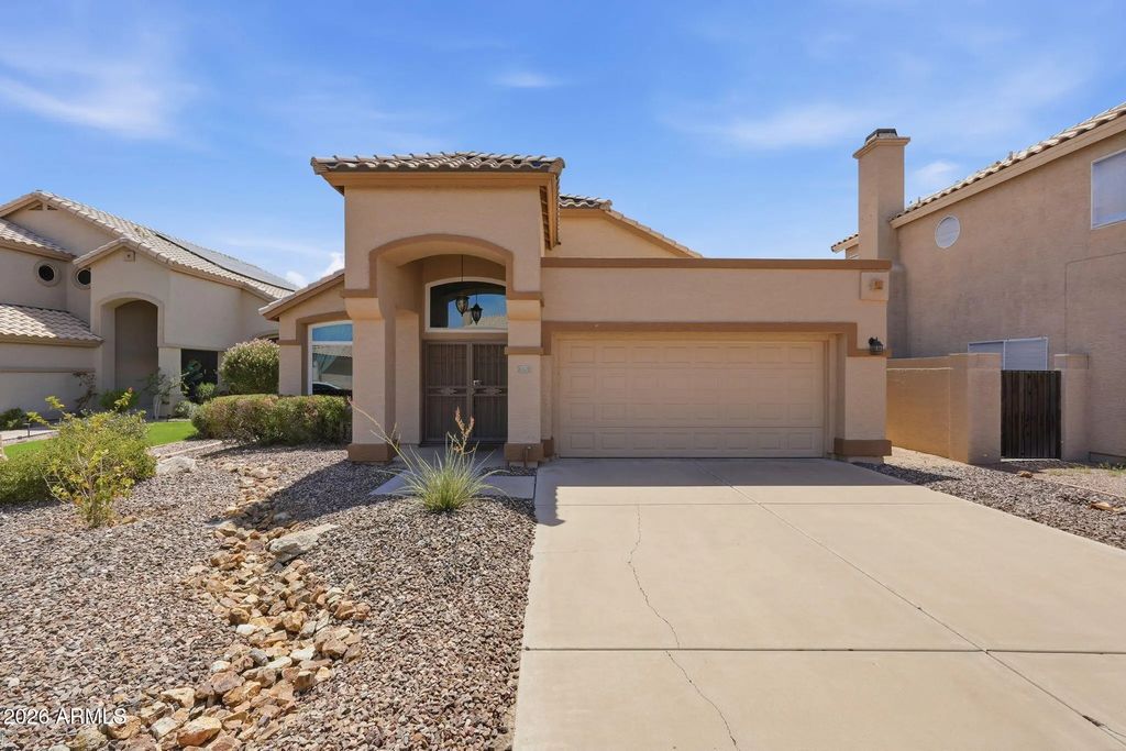 175 W Palomino Drive, Tempe