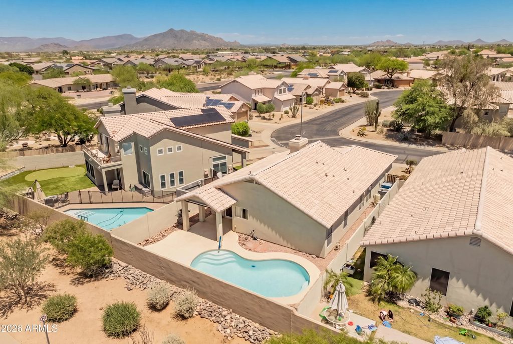 31250 N 40th Place, Cave Creek