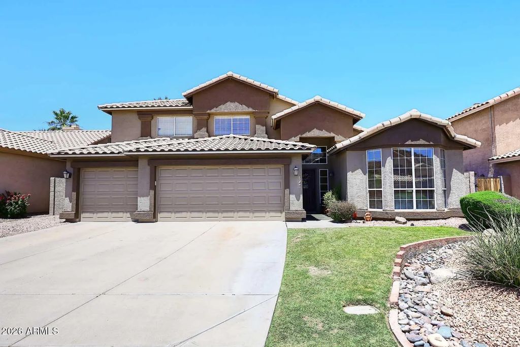 2740 E Brookwood Court, Phoenix