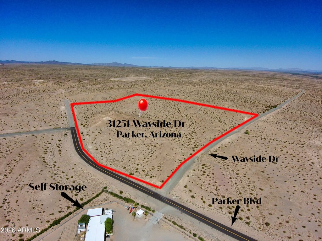 31251 Wayside Drive (unit -), Parker