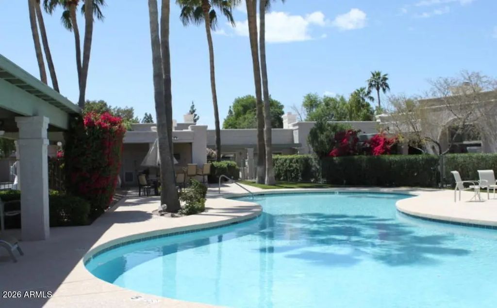 4015 N 78th Street (unit 138), Scottsdale