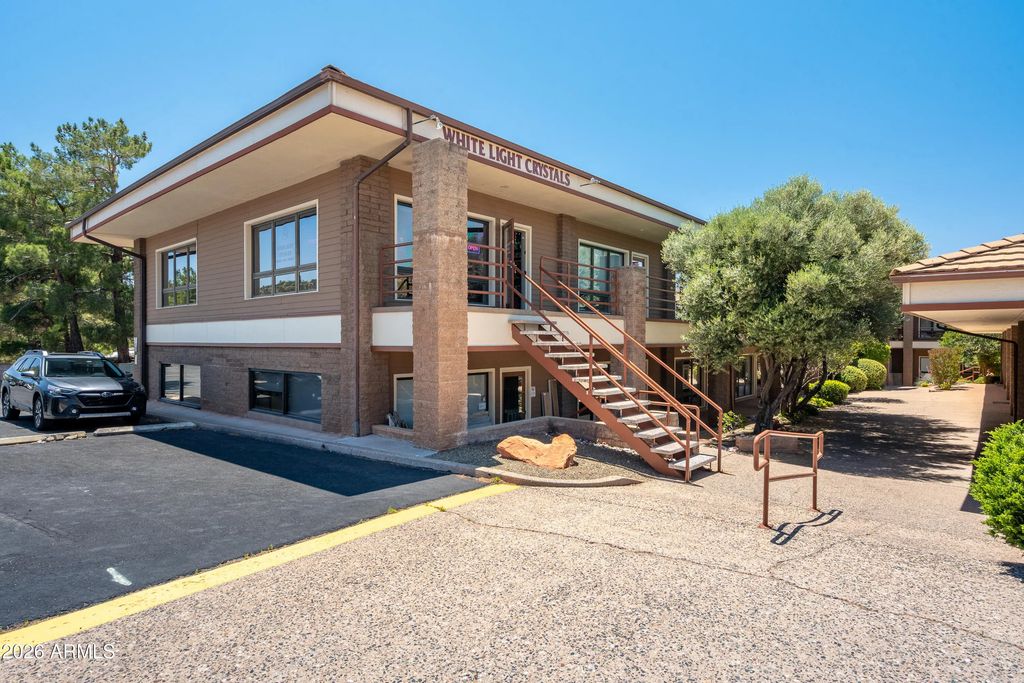 2155 W State Route 89a -- (unit 101/102), Sedona