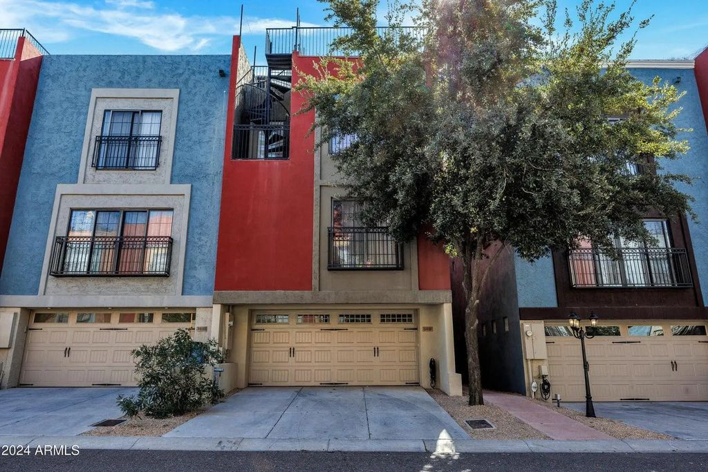 3441 E Avalon, Phoenix