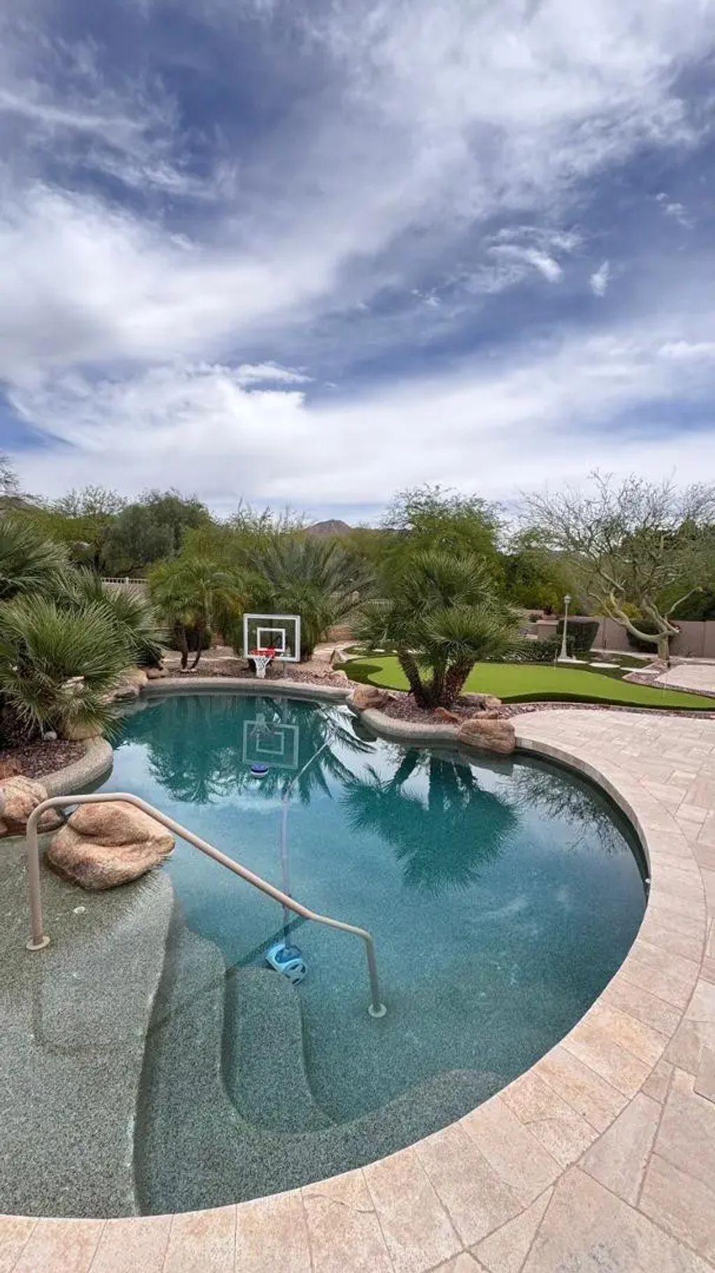 12838 E Altadena, Scottsdale