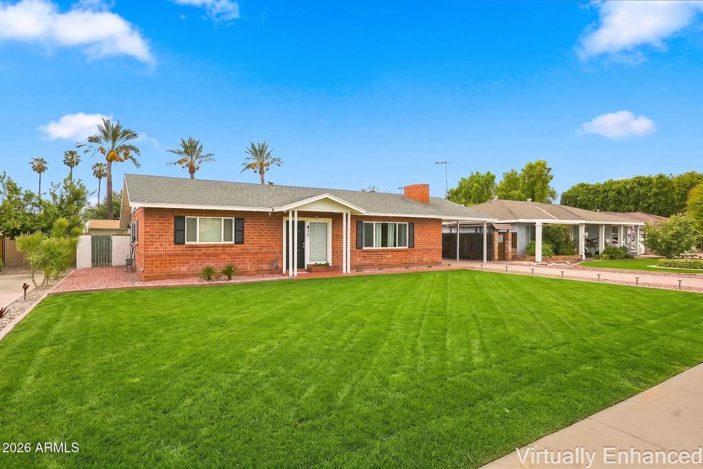411 E Wigwam, Litchfield Park