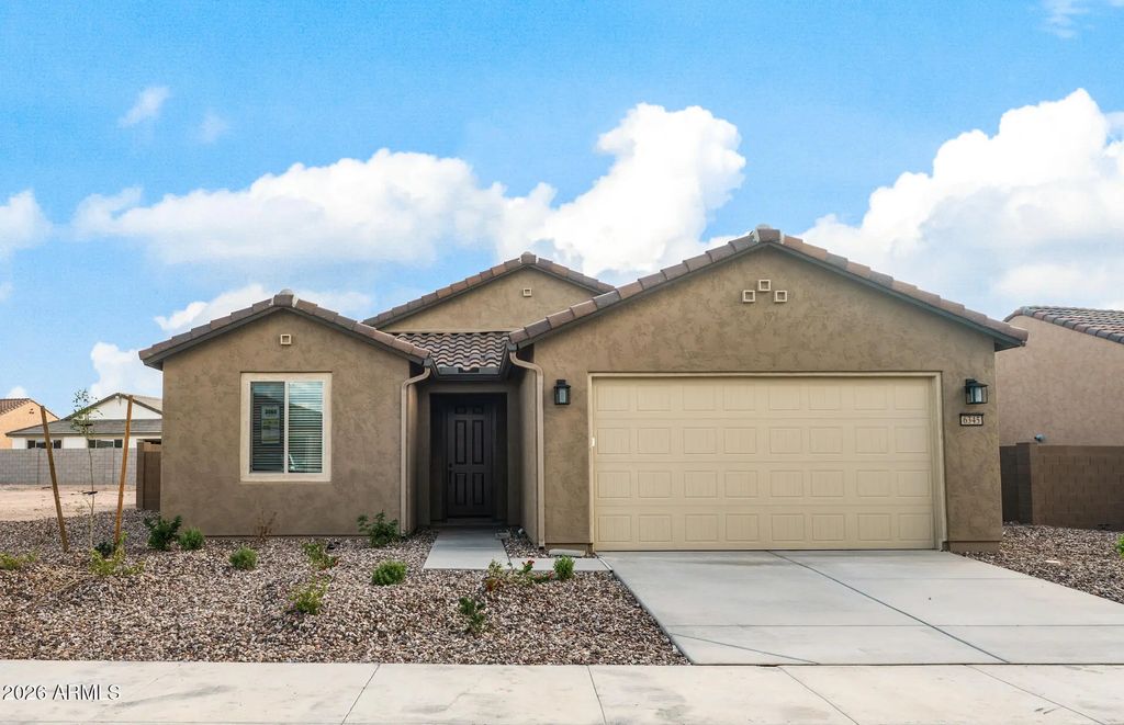 6345 W Eagle Way, Florence