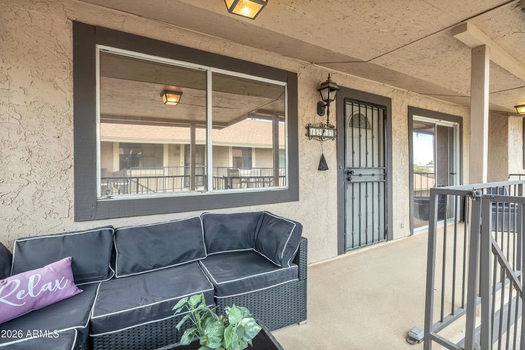 1217 N Granite Reef Road, Scottsdale