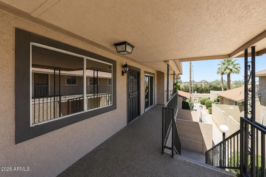 1217 N Granite Reef Road, Scottsdale