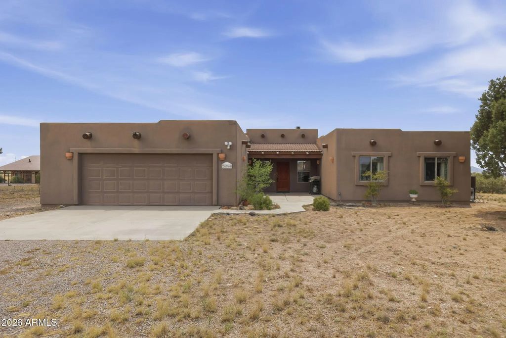24760 N Rj Way, Paulden