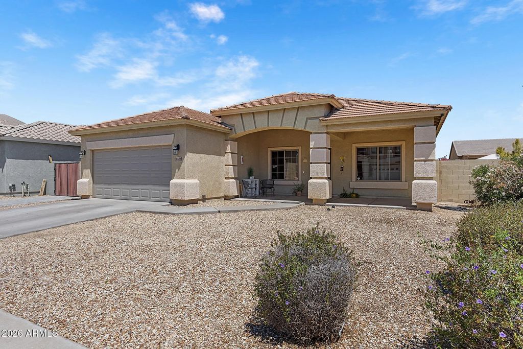 16584 W Harrison Street, Goodyear