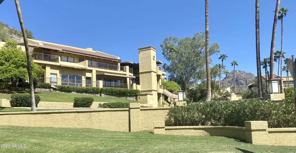 7674 N 16th Street (unit 1), Phoenix