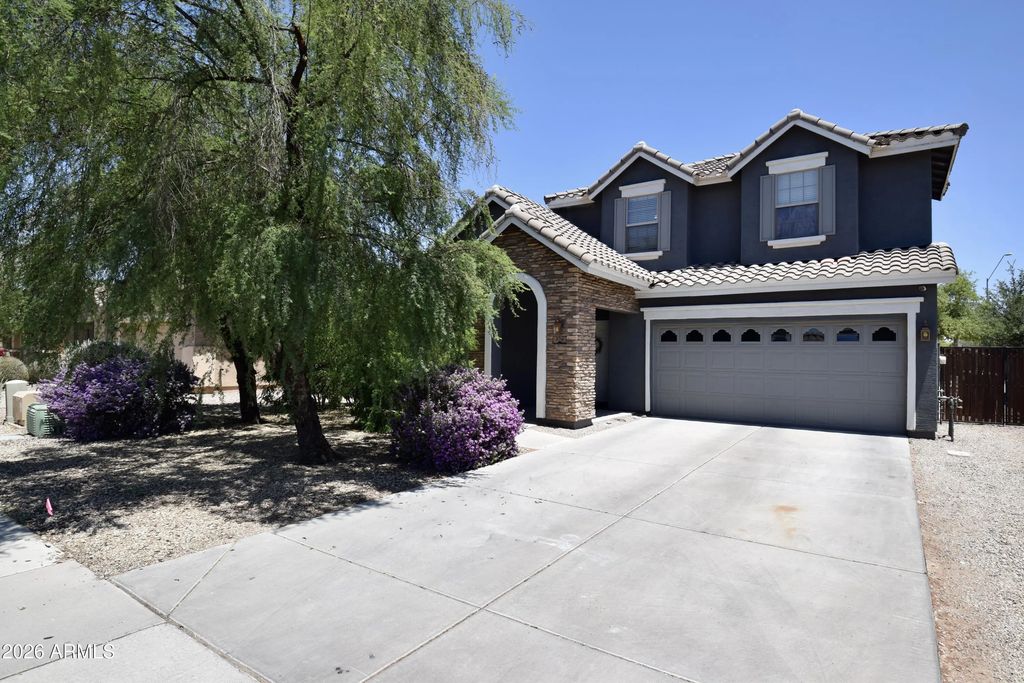 232 S La Amador Trail, Casa Grande