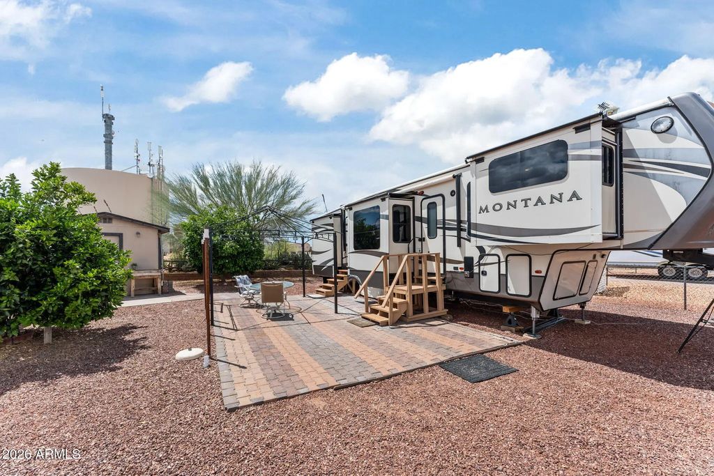 30770 S Pioneer Pass Road (unit 393), Congress