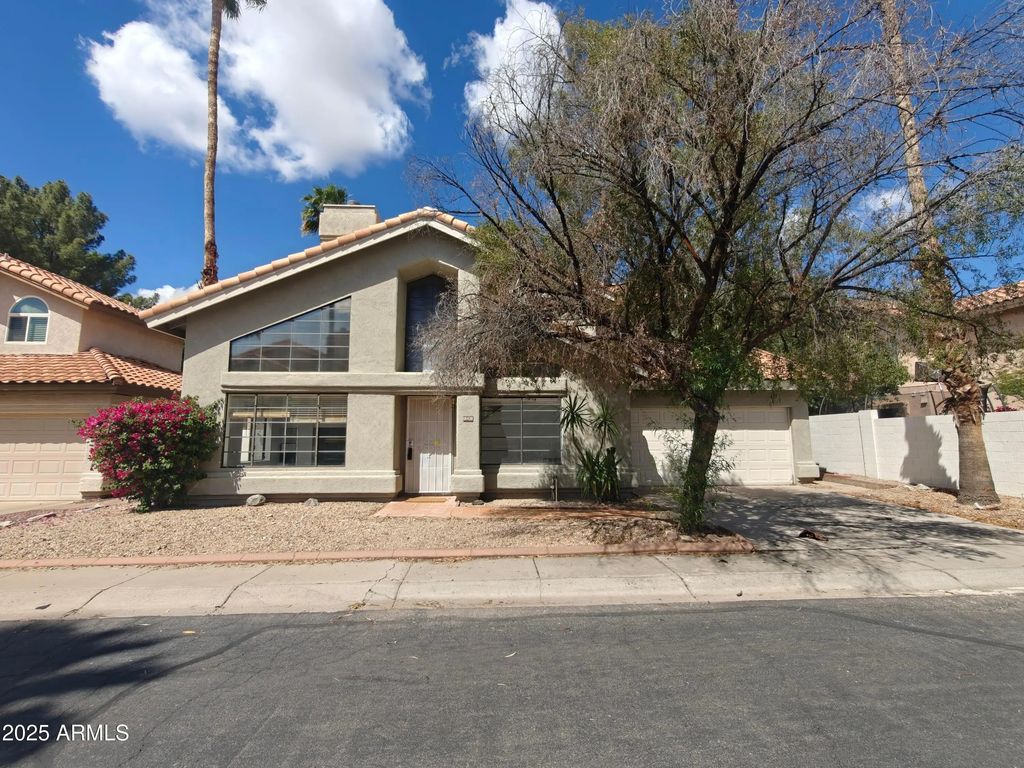 18420 N 45th Street, Phoenix