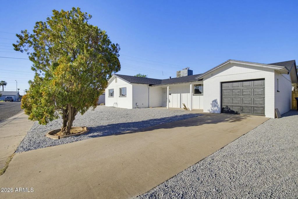 3436 N 49th Drive, Phoenix