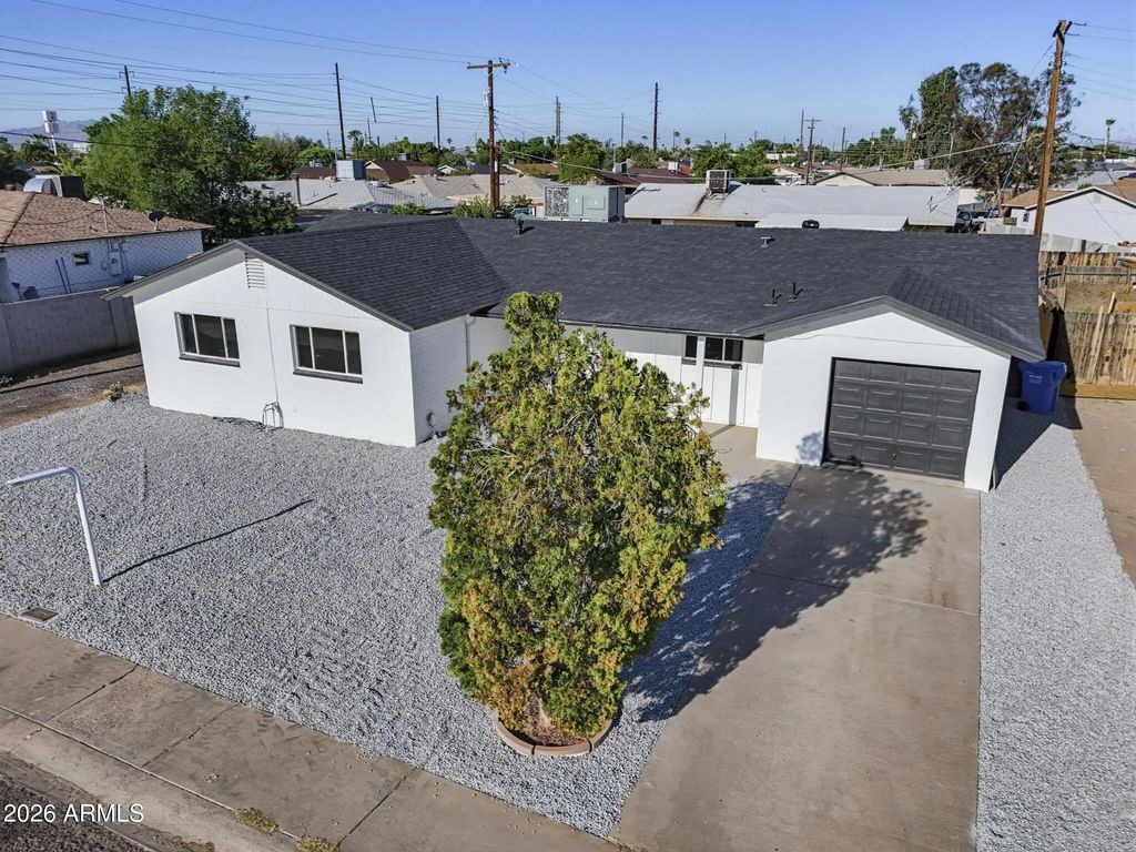 3436 N 49th Drive, Phoenix