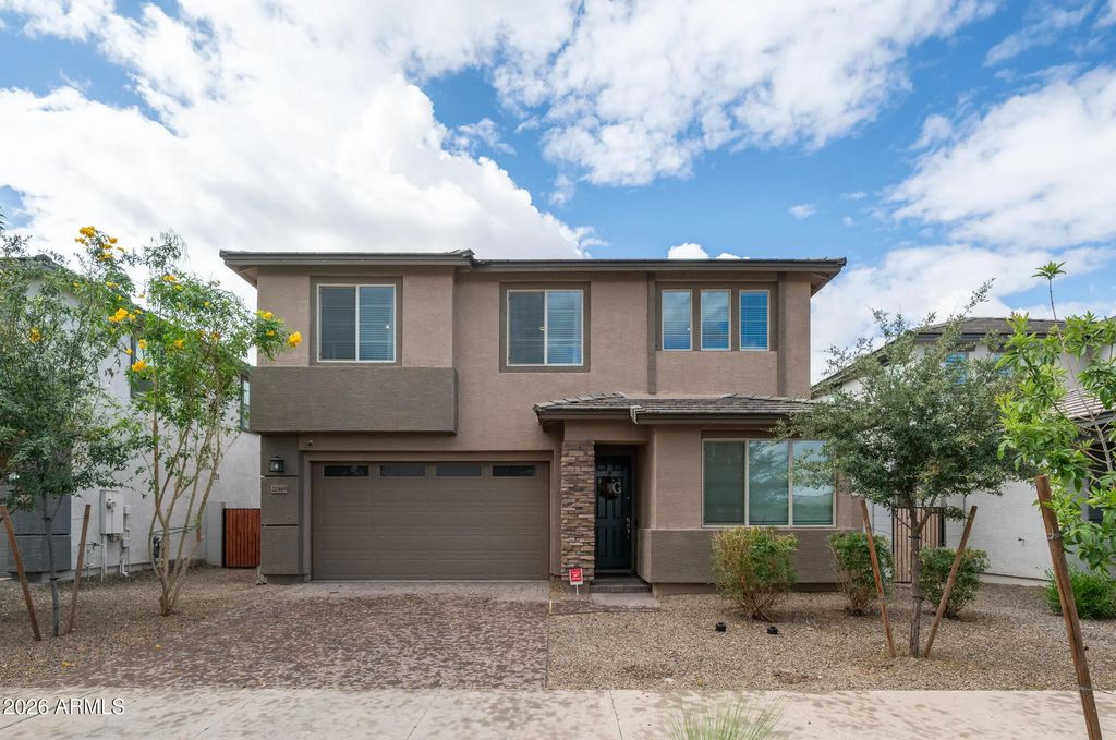 22469 E Mewes Road, Queen Creek