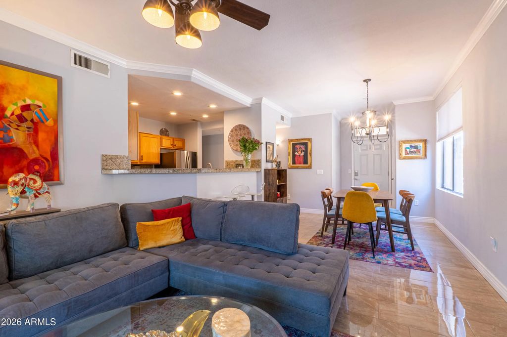 20100 N 78th Place (unit 1210), Scottsdale