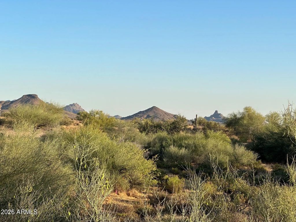 36325 N 105th Place (unit 234), Scottsdale