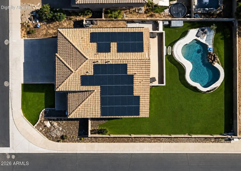 1035 E Harvest Road, San Tan Valley
