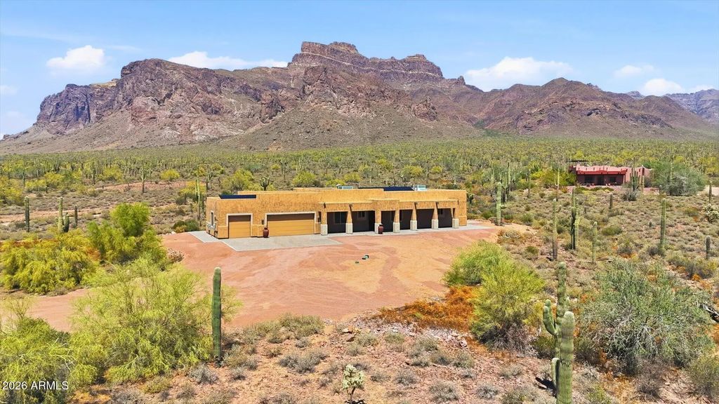 53 N La Barge Road, Apache Junction