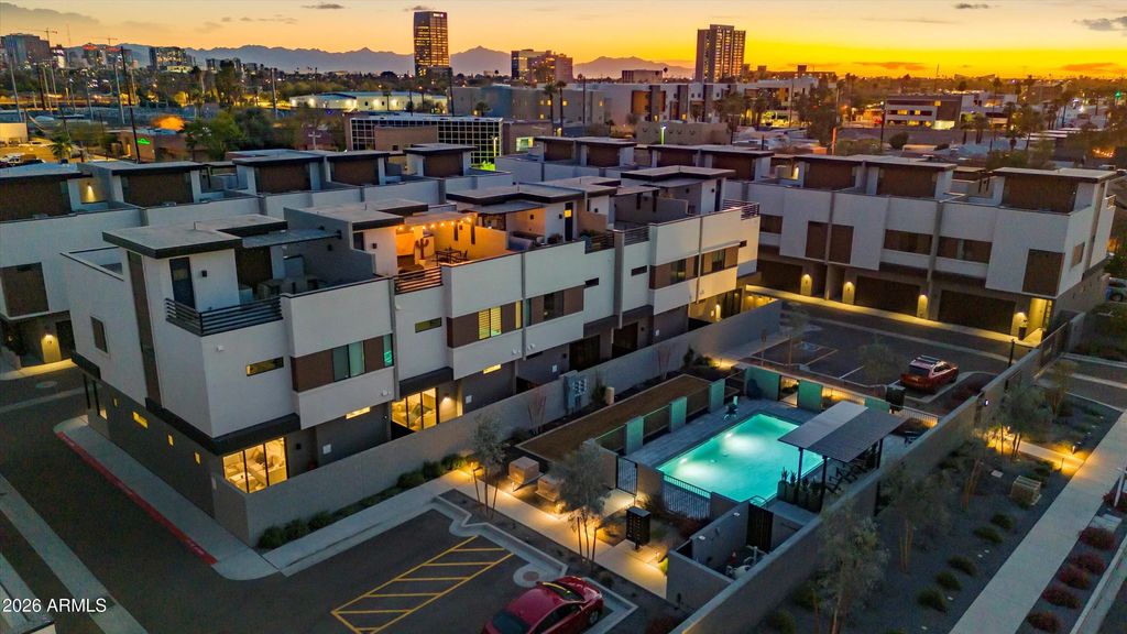 377 E Windsor Avenue (unit 13), Phoenix