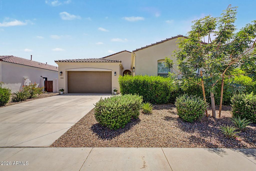 3983 W Serpentine Drive, San Tan Valley