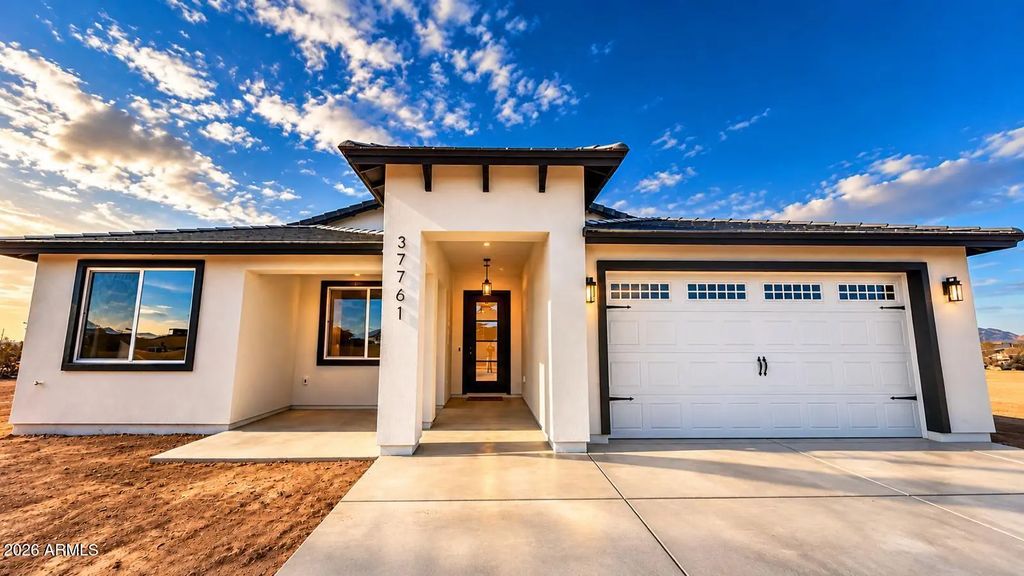 37761 W Montecito Avenue, Tonopah