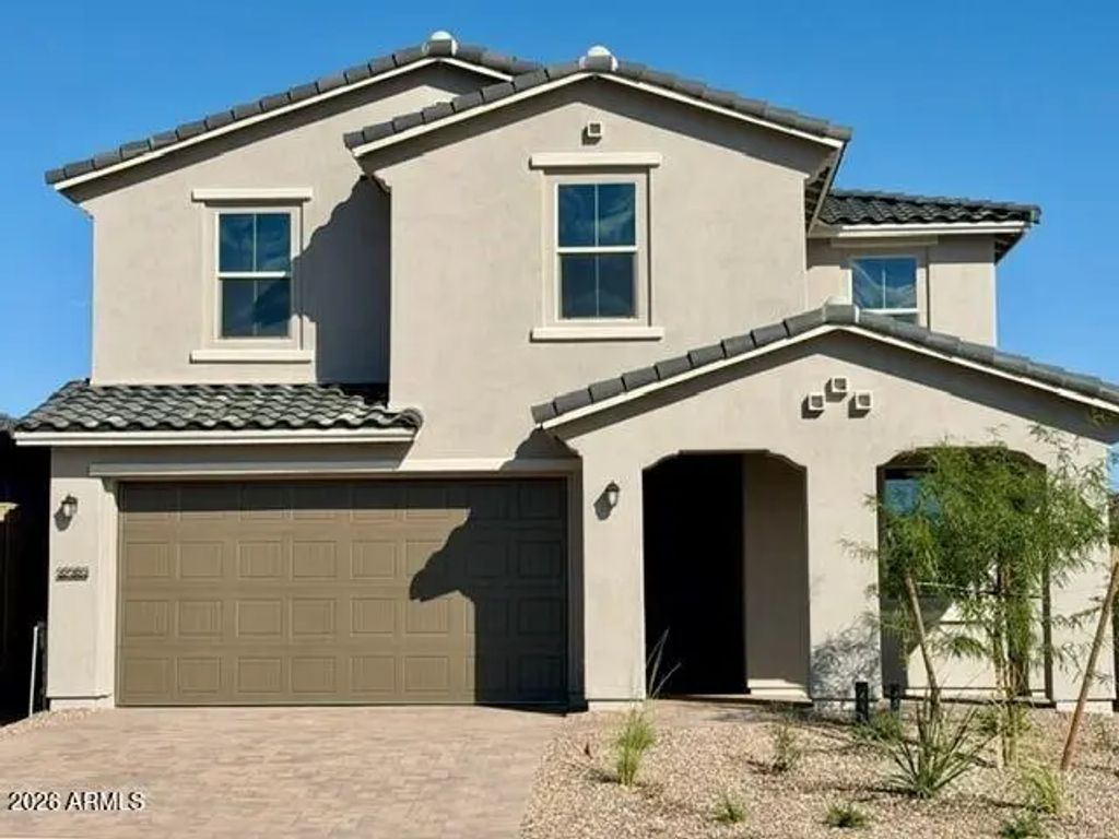 32383 N 123rd Drive, Peoria
