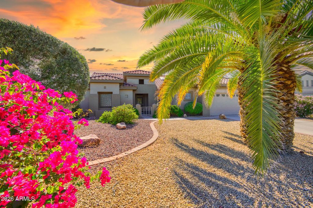 16262 W Tamarack Lane, Surprise
