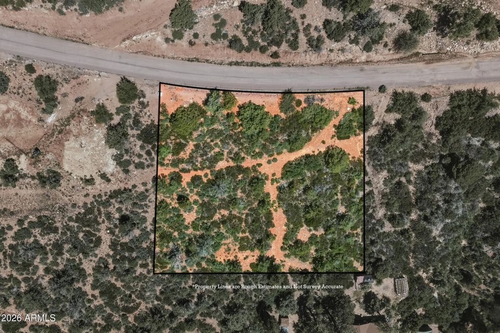 Lot 73 Tomahawk Trail (unit 73), Strawberry