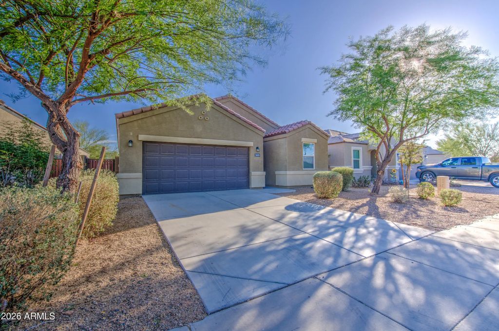 36335 W Picasso Street, Maricopa