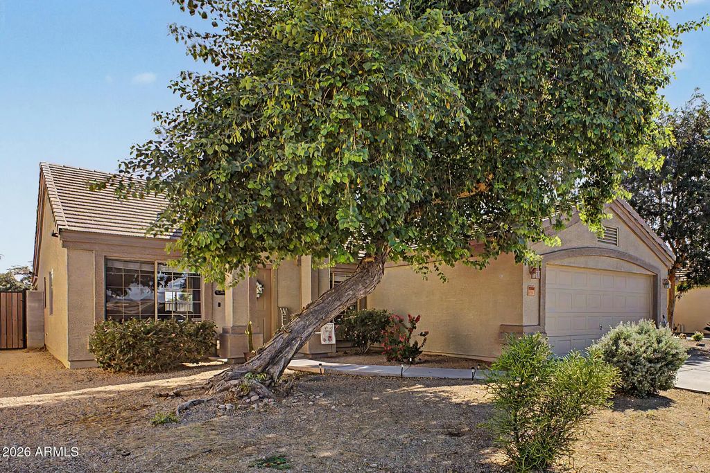 12605 W Boca Raton Road W, El Mirage